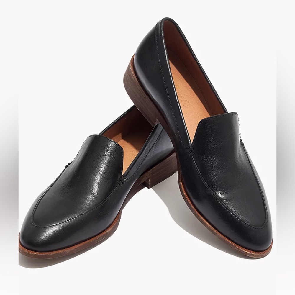 The Frances Loafer
